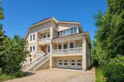 коттедж, 454.9 м&sup2;, 12 соток