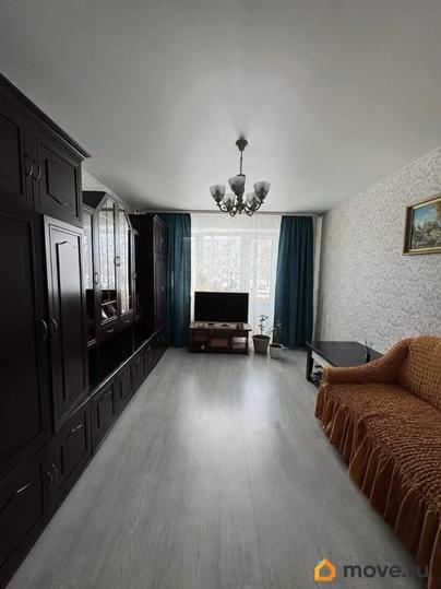 2-комн. квартира, 51.1 м&sup2;