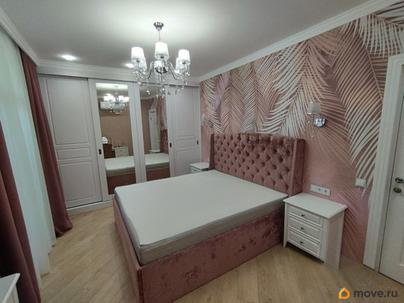 2-комн. квартира, 45 м&sup2;