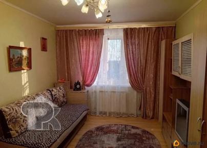2-комн. квартира, 55 м&sup2;