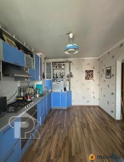 1-комн. квартира, 50.1 м&sup2;