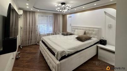 2-комн. квартира, 64.8 м&sup2;
