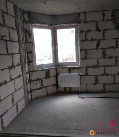 3-комн. квартира, 64 м&sup2;