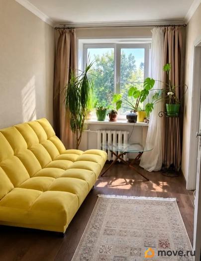 3-комн. квартира, 55.6 м&sup2;