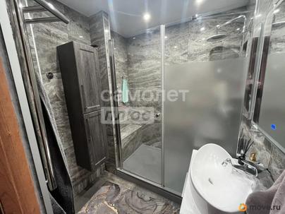 4-комн. квартира, 121.2 м&sup2;