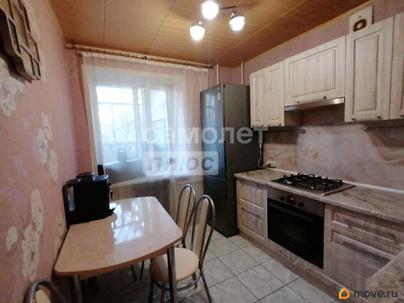 2-комн. квартира, 51 м&sup2;