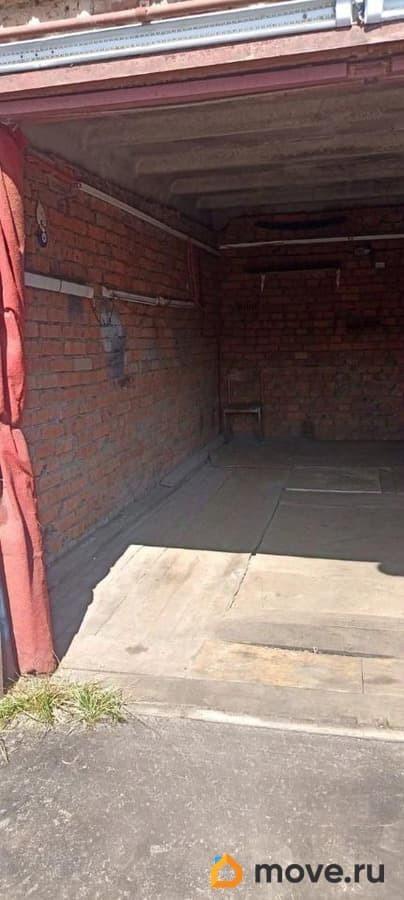 гараж, 23 м&sup2;