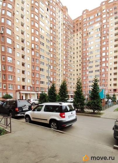 2-комн. квартира, 64.9 м&sup2;