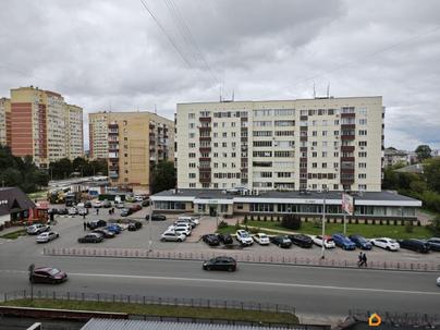 3-комн. квартира, 67.1 м&sup2;
