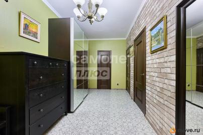 3-комн. квартира, 86 м&sup2;