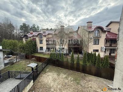 таунхаус, 308.9 м&sup2;, 3 сотки