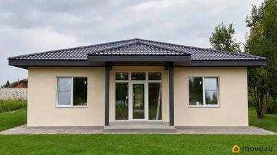 дом, 156 м&sup2;, 12 соток
