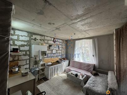 2-комн. квартира, 55.9 м&sup2;