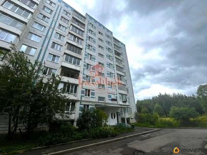 3-комн. квартира, 67.3 м&sup2;