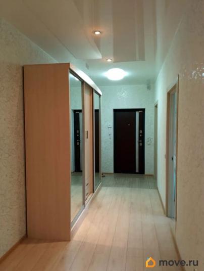 3-комн. квартира, 90.5 м&sup2;