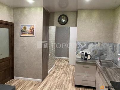 2-комн. квартира, 45.4 м&sup2;