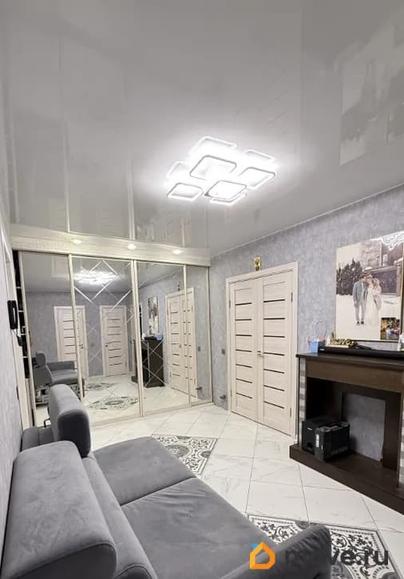 2-комн. квартира, 69.3 м&sup2;