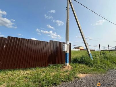 земельный участок, 8.55 сотки