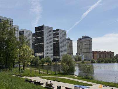 3-комн. квартира, 78.5 м&sup2;