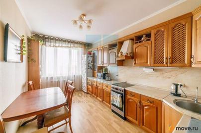 3-комн. квартира, 94.6 м&sup2;