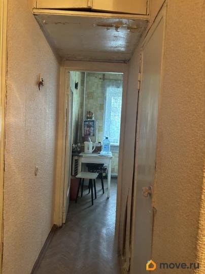 1-комн. квартира, 29.9 м&sup2;