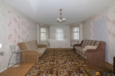 3-комн. квартира, 92.3 м&sup2;