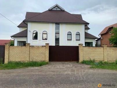 дом, 898.9 м&sup2;, 10.23 сотки