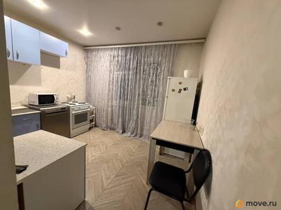 1-комн. квартира, 42.6 м&sup2;