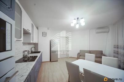 1-комн. квартира, 52 м&sup2;