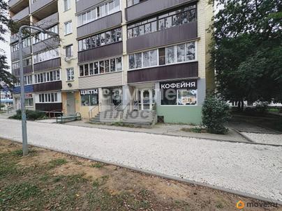 2-комн. квартира, 44.7 м&sup2;