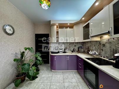 2-комн. квартира, 63 м&sup2;