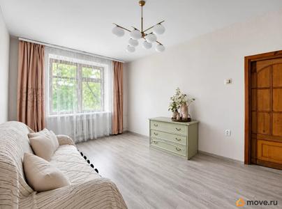 3-комн. квартира, 75.2 м&sup2;