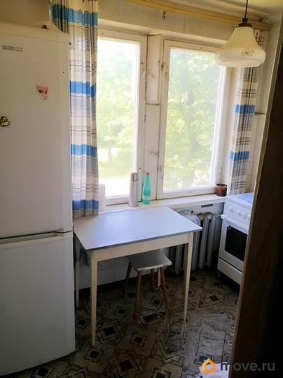 2-комн. квартира, 43 м&sup2;