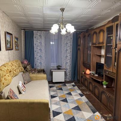 3-комн. квартира, 63 м&sup2;