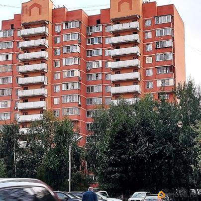 2-комн. квартира, 53.3 м&sup2;