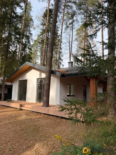 дом, 145 м&sup2;, 7.6 сотки