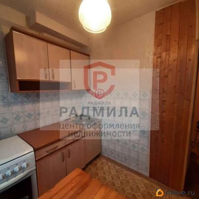 1-комн. квартира, 30.5 м&sup2;