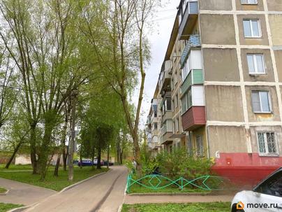 2-комн. квартира, 44.9 м&sup2;