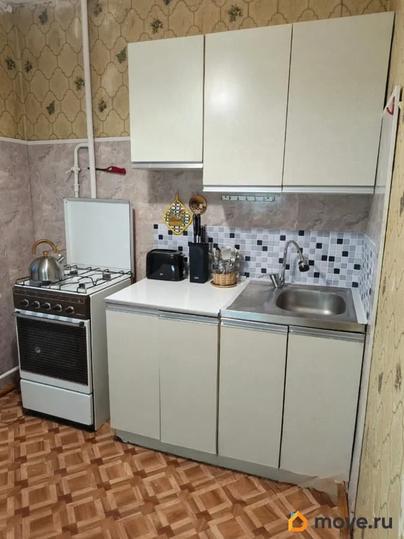 3-комн. квартира, 59 м&sup2;