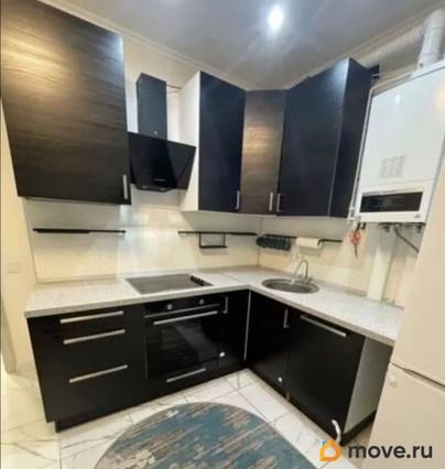1-комн. квартира, 38.3 м&sup2;
