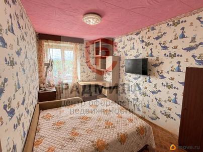 2-комн. квартира, 45 м&sup2;