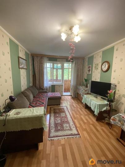 2-комн. квартира, 44.8 м&sup2;