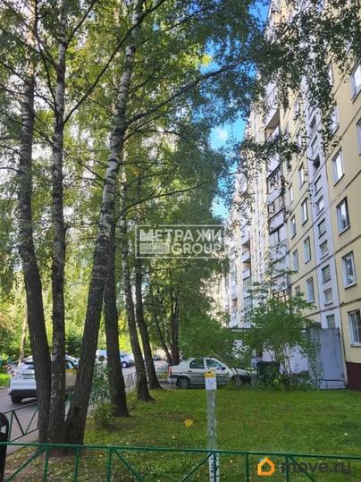 3-комн. квартира, 63 м&sup2;