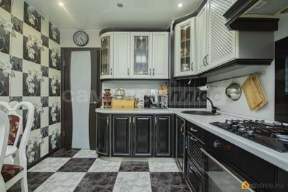 3-комн. квартира, 68.5 м&sup2;