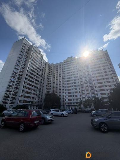 2-комн. квартира, 50 м&sup2;