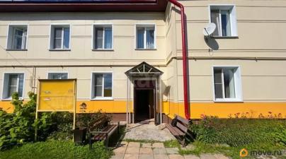 3-комн. квартира, 67.7 м&sup2;