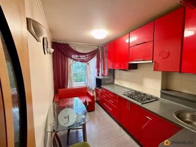 2-комн. квартира, 44.6 м&sup2;