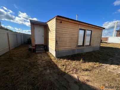 дом, 33.7 м&sup2;, 5.4 сотки