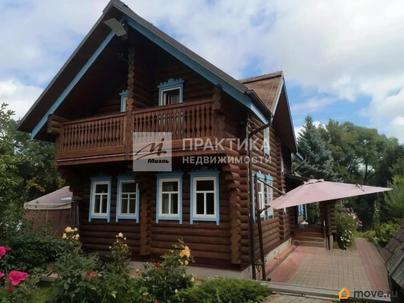дом, 220 м&sup2;, 39 соток