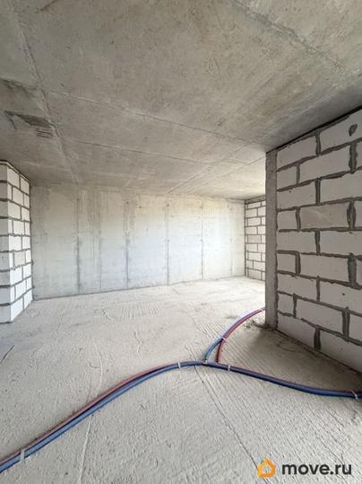 1-комн. квартира, 36.6 м&sup2;